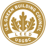 LEED-logo